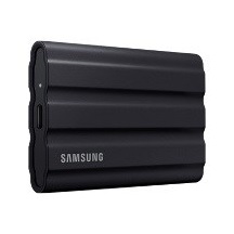 Samsung Externí SSD disk T7 Shield - 1 TB - voděodolný, prachuvzdorný, odolný pádu ze 3m, USB3.2 Gen2,stupen krytí IP65