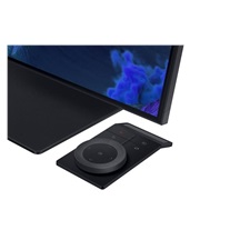 SAMSUNG LED MT LCD 55" LS55CG970NUXDU Odyssey Ark, SMART, UHD, prohnutý 1000R, 165Hz, 1ms