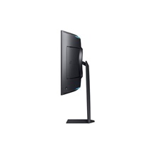 SAMSUNG LED MT LCD 55" LS55CG970NUXDU Odyssey Ark, SMART, UHD, prohnutý 1000R, 165Hz, 1ms
