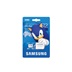 Samsung micro SDXC karta 512GB PRO Plus 'Sonic the Hedgedog™' + SD adaptér