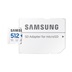 Samsung micro SDXC karta 512GB PRO Plus 'Sonic the Hedgedog™' + SD adaptér