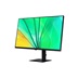 SAMSUNG MT LED LCD - 27" ViewFinity S6 (S60D) - 2560x1440 (QHD), IPS, 100Hz