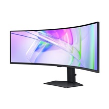 SAMSUNG MT LED LCD - 49" LCD MT S95UC - prohnutý, VA, 5210x1440, repro, 5ms, 120Hz, USB-C,LAN