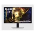 SAMSUNG MT LED LCD 27" Odyssey G61SD - OLED, 2560x1440, 240Hz, Pivot