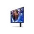 SAMSUNG MT LED LCD 27" Odyssey OLED G6 (G60SD), QD OLED QHD, Rovný, 360Hz, 0,03ms, HDR 10+ Gaming