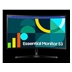 SAMSUNG MT LED LCD 27" S36GD - VA, prohnutý, 1920c1080, 100Hz