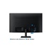 SAMSUNG MT LED LCD 27" Smart Monitor M5 (M50D) FullHD, HDR 10, 4ms, 60Hz, WIFI, Bluetooth 4.2