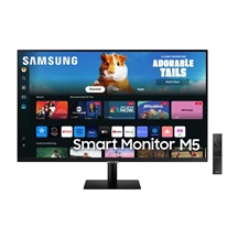 SAMSUNG MT LED LCD 32" Smart Monitor M5 (M50D) FullHD, HDR 10, 4ms, 60Hz, WIFI, Bluetooth 4.2