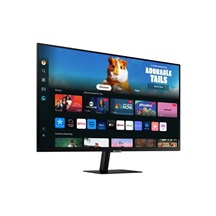 SAMSUNG MT LED LCD 32" Smart Monitor M5 (M50D) FullHD, HDR 10, 4ms, 60Hz, WIFI, Bluetooth 4.2