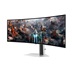 SAMSUNG MT LED LCD 49" Odyssey OLED G9(G93SC) LS49CG934SUXEN -prohnutý,OLED,Double QHD, 5120x1440, 0,03ms, 240Hz