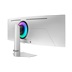 SAMSUNG MT LED LCD 49" Odyssey OLED G9(G93SC) LS49CG934SUXEN -prohnutý,OLED,Double QHD, 5120x1440, 0,03ms, 240Hz