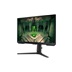 SAMSUNG MT LED LCD Gaming Monitor 25" Odyssey LS25BG400EUXEN-IPS,1920 x 1080,1ms,240Hz,HDMI,DisplayPort,Pivot