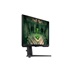 SAMSUNG MT LED LCD Gaming Monitor 25" Odyssey LS25BG400EUXEN-IPS,1920 x 1080,1ms,240Hz,HDMI,DisplayPort,Pivot