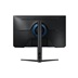 SAMSUNG MT LED LCD Gaming Monitor 27" Odyssey LS27BG400EUXEN-plochý,IPS,1920 x 1080,1ms,240Hz,HDMI,DP,Pivot