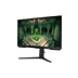 SAMSUNG MT LED LCD Gaming Monitor 27" Odyssey LS27BG400EUXEN-plochý,IPS,1920 x 1080,1ms,240Hz,HDMI,DP,Pivot
