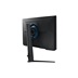 SAMSUNG MT LED LCD Gaming Monitor 27" Odyssey LS27BG400EUXEN-plochý,IPS,1920 x 1080,1ms,240Hz,HDMI,DP,Pivot