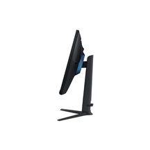 SAMSUNG MT LED LCD Gaming Monitor 27"Odyssey G51C - 2560x1440 QHD, VA, Rovný, 165Hz, Nastavitelný stojan