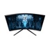 SAMSUNG MT LED LCD Gaming Monitor 32" Odyssey G8 Neo - Quantum Matrix Tech.(mini LED),4K,Prohnutý,1000R,4K,240Hz,Pivot