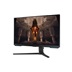 SAMSUNG MT LED LCD Gaming Smart Monitor 28" Odyssey G70B - IPS,UHD,rovný, 3840x2160, 144H, 1ms, WiFi, BT,Pivot