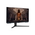 SAMSUNG MT LED LCD Gaming Smart Monitor 28" Odyssey G70B - IPS,UHD,rovný, 3840x2160, 144H, 1ms, WiFi, BT,Pivot