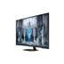 SAMSUNG MT LED LCD Gaming Smart Monitor 43" Odyssey Neo G70NC -  plochý,3840x2160,144Hz,1ms,WifiI,BT,reproduktory
