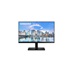 SAMSUNG MT LED LCD Monitor 24" LF24T450FZUXEN - IPS, 75Hz, Pivot, HDMI, USB, repro, Full Hd