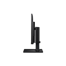 SAMSUNG MT LED LCD Monitor 24" LF24T450FZUXEN - IPS, 75Hz, Pivot, HDMI, USB, repro, Full Hd