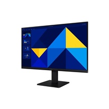 SAMSUNG MT LED LCD Monitor 24" S30GD, plochý, 1920x1080, IPS, 100Hz