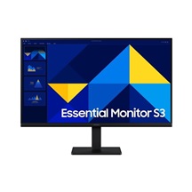 SAMSUNG MT LED LCD Monitor 24" S30GD, plochý, 1920x1080, IPS, 100Hz