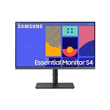 SAMSUNG MT LED LCD Monitor 24" S43GC - IPS, 1920x1080, 100 Hz, Pivot