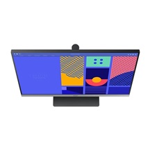 SAMSUNG MT LED LCD Monitor 24" S43GC - IPS, 1920x1080, 100 Hz, Pivot