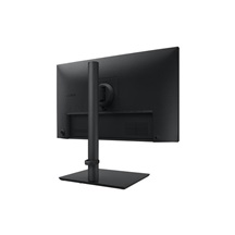 SAMSUNG MT LED LCD Monitor 24" S43GC - IPS, 1920x1080, 100 Hz, Pivot