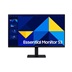 SAMSUNG MT LED LCD Monitor 27" S30GD, plochý, 1920x1080, IPS, 100Hz