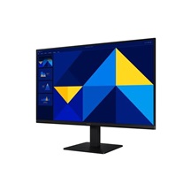 SAMSUNG MT LED LCD Monitor 27" S30GD, plochý, 1920x1080, IPS, 100Hz
