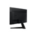 SAMSUNG MT LED LCD Monitor 27" S31C -plochý,IPS,1920x1080 FullHD ,5ms,75Hz,HDMI,VGA