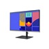 SAMSUNG MT LED LCD Monitor 27" S43GC - IPS, 1920x1080, 100 Hz, Pivot