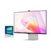 SAMSUNG MT LED LCD Monitor 27" ViewFinity 5K S90PC Smart LS27C902PAUXDU-plochý,IPS,5120x2880,5ms,60Hz,Thunderbolt 4