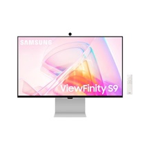 SAMSUNG MT LED LCD Monitor 27" ViewFinity 5K S90PC Smart LS27C902PAUXDU-plochý,IPS,5120x2880,5ms,60Hz,Thunderbolt 4
