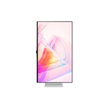 SAMSUNG MT LED LCD Monitor 27" ViewFinity 5K S90PC Smart LS27C902PAUXDU-plochý,IPS,5120x2880,5ms,60Hz,Thunderbolt 4