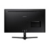 SAMSUNG MT LED LCD Monitor 32"32J590UQRXEN-plochý,VA,3840x2160,4ms,60Hz,HDMI, DisplayPort