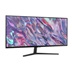 SAMSUNG MT LED LCD Monitor 34" S50GC-plochý,VA,3440x1440 Ultra QHD,5ms,100Hz,2xHDMI,DisplayPort