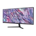 SAMSUNG MT LED LCD Monitor 34" S50GC-plochý,VA,3440x1440 Ultra QHD,5ms,100Hz,2xHDMI,DisplayPort