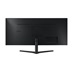 SAMSUNG MT LED LCD Monitor 34" S50GC-plochý,VA,3440x1440 Ultra QHD,5ms,100Hz,2xHDMI,DisplayPort