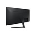 SAMSUNG MT LED LCD Monitor 34" S50GC-plochý,VA,3440x1440 Ultra QHD,5ms,100Hz,2xHDMI,DisplayPort
