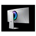 SAMSUNG MT LED LCD Monitor 34" Samsung ViewFinity G85SD - 3440x1440, QD-OLED, 175 Hz, repro, 1,07 miliardy barev