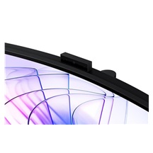 SAMSUNG MT LED LCD Monitor 34" Samsung ViewFinity S65VC - prohnutý,VA,3440x1440,5ms,100Hz,HDMI,DisplayPort,USB3