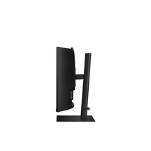 SAMSUNG MT LED LCD Monitor 34" Samsung ViewFinity S65VC - prohnutý,VA,3440x1440,5ms,100Hz,HDMI,DisplayPort,USB3
