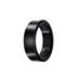 Samsung Q502 Galaxy Ring Size 12 Titanium Black, EU