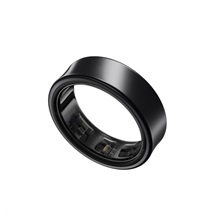 Samsung Q503 Galaxy Ring Size 13 Titanium Black, EU