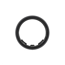 Samsung Q503 Galaxy Ring Size 13 Titanium Black, EU
